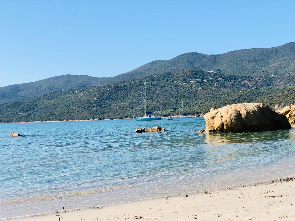 Villa Les Marincelu