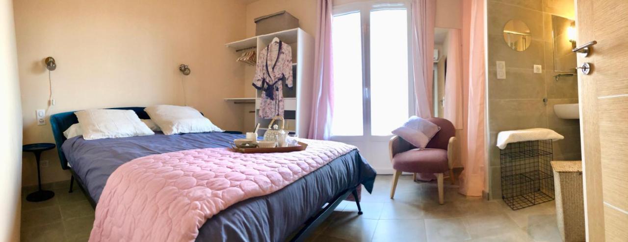 Les Marincelu Villa *