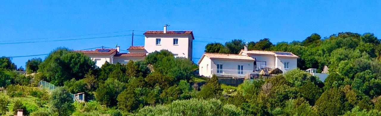 Les Marincelu * Porto Pollo