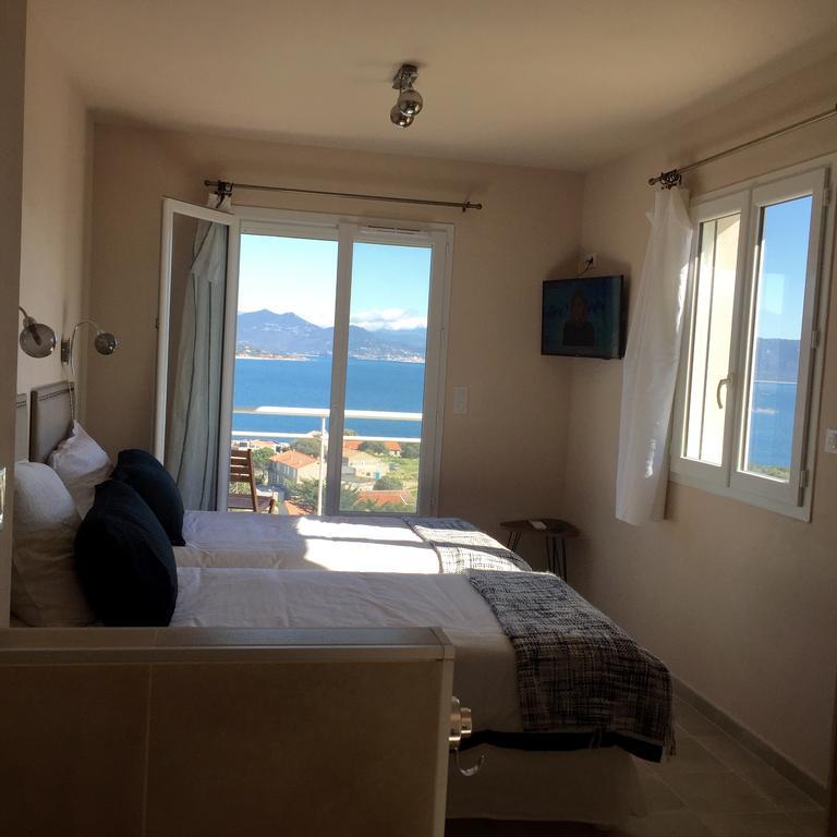 Les Marincelu Villa Porto Pollo