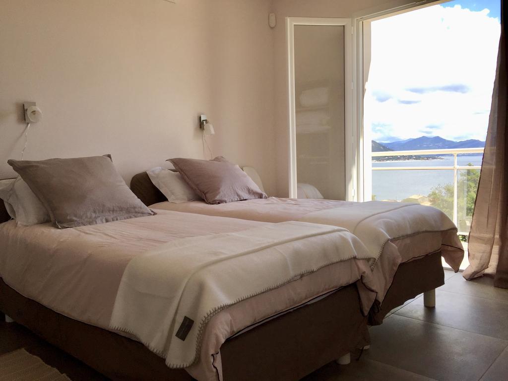 Les Marincelu Villa *