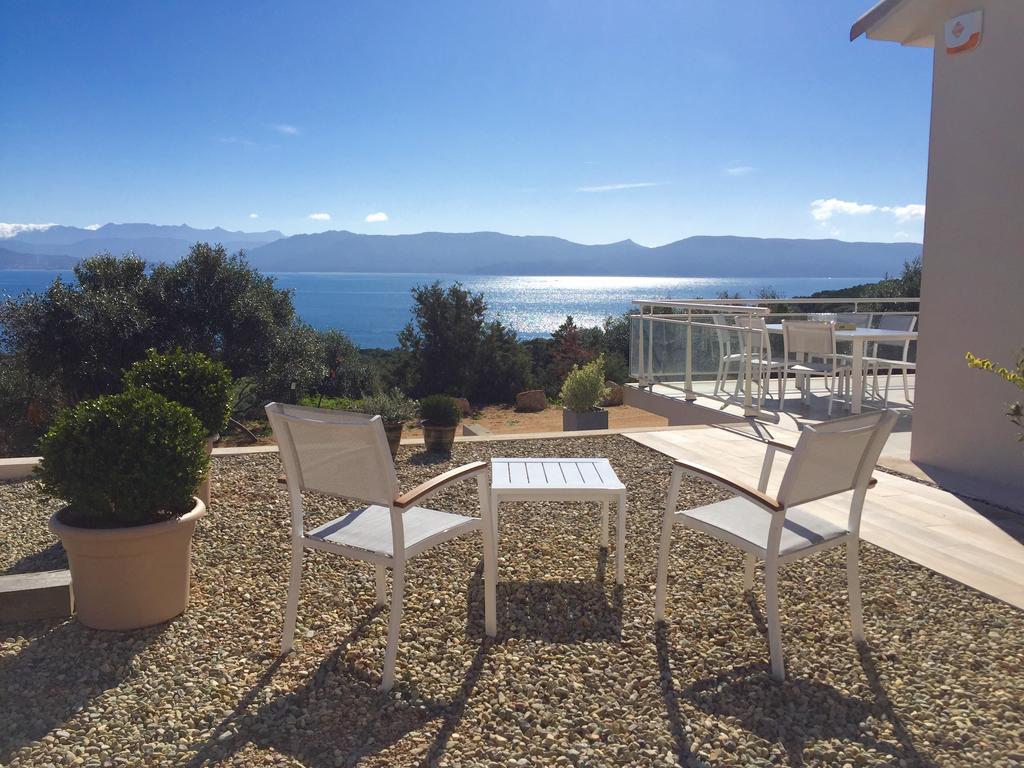 Les Marincelu Villa *