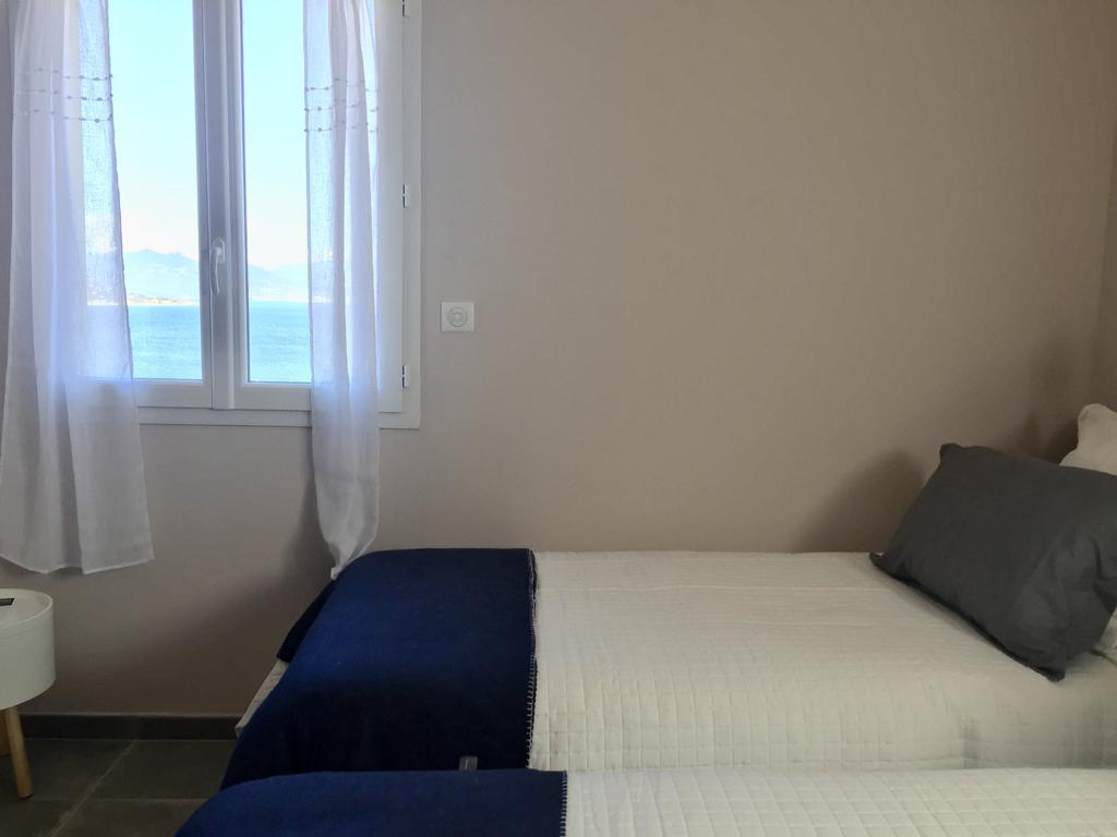 Les Marincelu Villa Porto Pollo