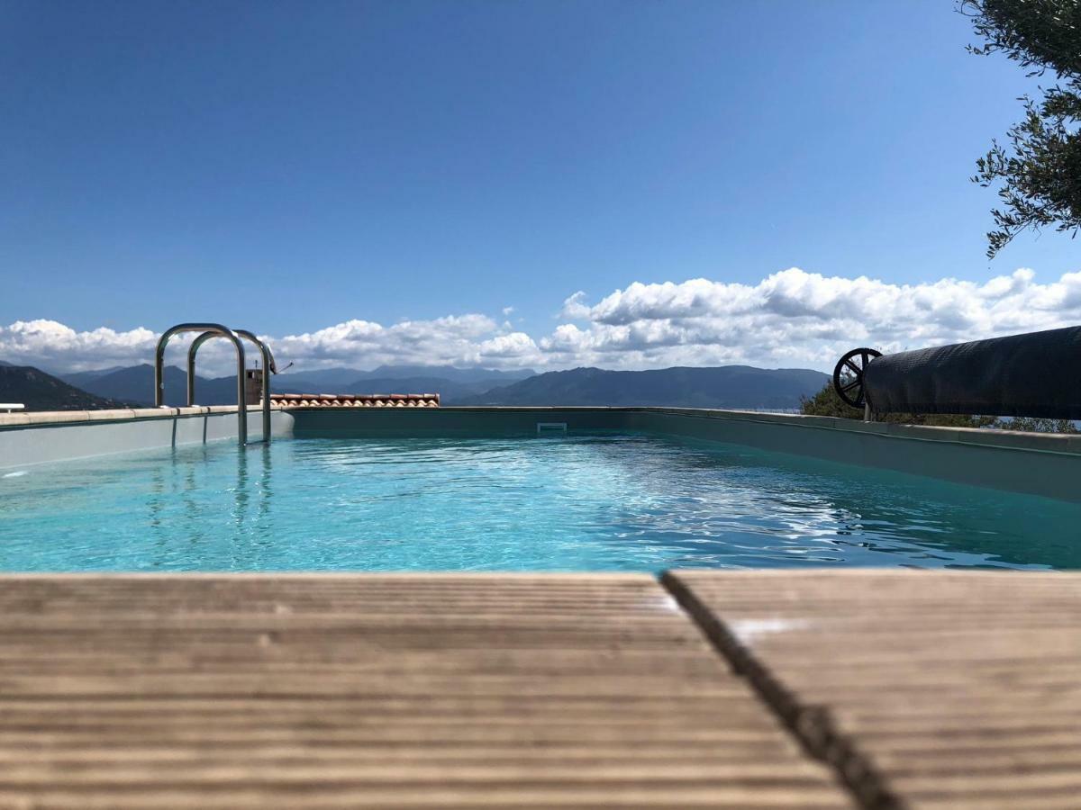 Villa Les Marincelu