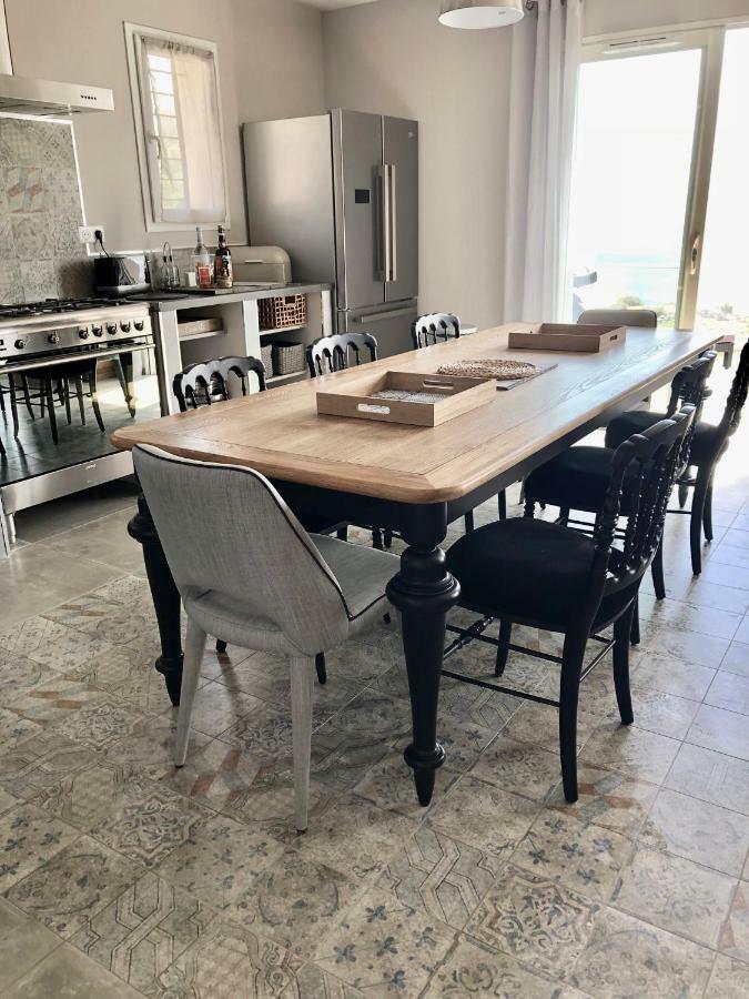 Les Marincelu Villa Porto Pollo